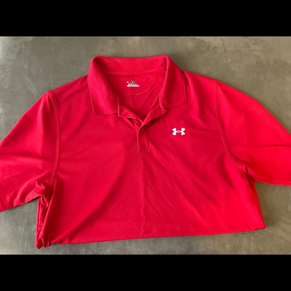 Men’s polo